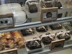 -小飞象面包公社(珠江路金鹰店)