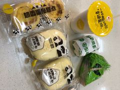 -一鸣真鲜奶吧(动车南站店)