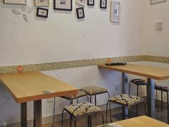 大堂-南街清补凉(黄贝岭店)