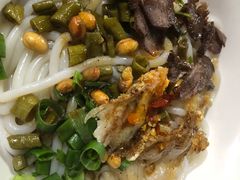 桂林卤菜米粉-牛八宝桂林米粉(八里庄店)