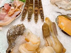 -鼎鼎香·港式火锅(北京SKP店)