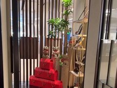-三利音·玖弄小鲜(浦东嘉里城店)