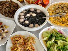 -众味海鲜大排档·活海鲜·潮汕味(南澳店)