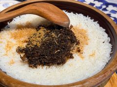 -图味美小黄鱼·景德菜(浙江路店)