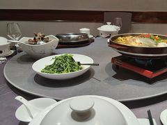 -千禧万福汉亭舫·船舫苏宴