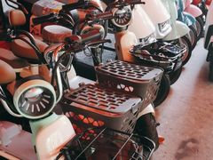 -雅迪电动车(北艾路店)