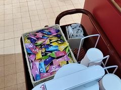 -龍歌自助小火锅(市北台东利群店)