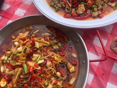 -李叔叔虾蟹大排档(青羊店)