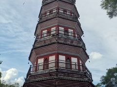 -顺峰山公园