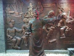 -食上东新街美食街区(民乐新都会店)