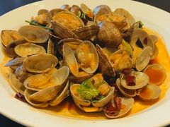 -鲜得莱渔港·小平岛海胆馆(七贤岭店)
