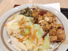 -永和大王(广渠店)