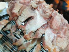 -驭羊大爷烤羊腿·羊蝎子火锅(玉凤路总店)