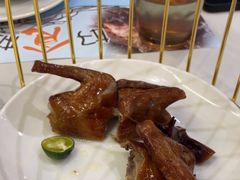 -粤小馆(天安云谷店)