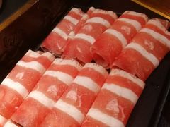 -吼堂老火锅(武汉 天地壹方南馆店)
