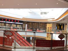 -小厨娘淮扬菜(六合欢乐港店)