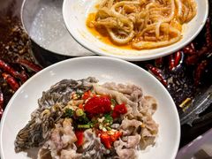 -重庆老火锅(长虹店)