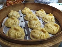 海胆汤包-隆喜元鱼汤包·海鲜(中联广场店)