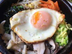 -全州拌饭馆(断桥店)