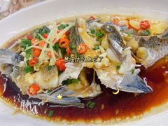 -阿杰臻选海鲜饭店(普陀山店)