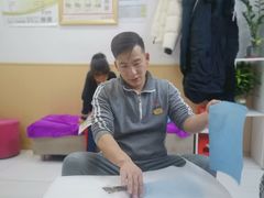 -郑远元专业修脚房(莲花南路春城步行街店)