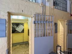 -大馆(前中区警署建築群)