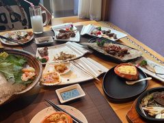 -割烹旭日本料理(龙湖狮山天街店)