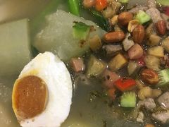 -佰搭果·广式茶餐厅(西华路店)