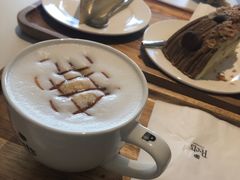 -Peet's 皮爷咖啡(海雅缤纷城店)