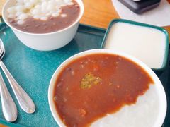 -笃笃笃糖粥(十全街店)