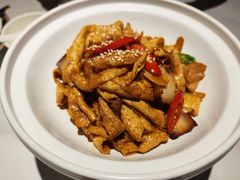 -羲和雅苑•北京烤鸭(国贸商城店)