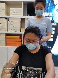 -东方凯丽·美容抗衰会所·菲比店