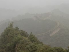 -蟠龙山长城景区