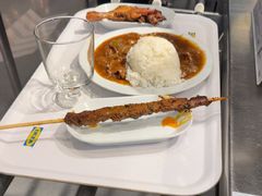 -宜家·瑞典风味餐厅(武汉荟聚中心店)