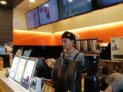 -CoCo都可(蓝村店)