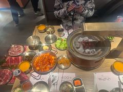 -西塔老太太泥炉烤肉(亚运村店)