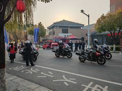 -茯茶镇