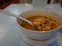 -ZF Seafood Restaurant 卓峰海鲜餐