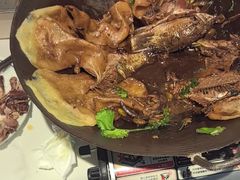 -吴家·淮扬小馆(世纪金源店)