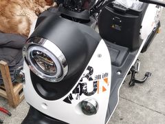 -雅迪电动车(北艾路店)