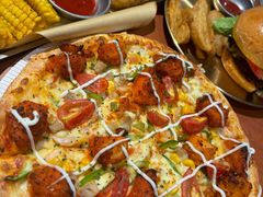 -魏斯理汉堡(西安沣东吾悦店)