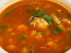 -妈阁铭记澳葡美食