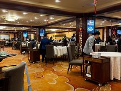 -麒麟中餐厅·经典粤菜·地道菜式老字号(广州长隆酒店)