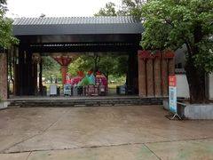 -南丹山森林王国