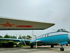 -中国航空博物馆