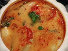-Thai Alley泰爱里(二沙岛店)