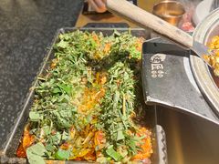 -烤匠麻辣烤鱼(万象城店)