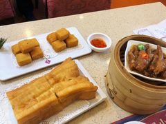 -点都德(千灯湖环宇城店)