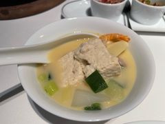 -荣轩(新荣记环球金融中心店)