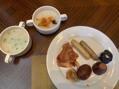 -绿城千岛湖喜来登度假酒店